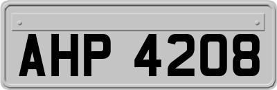 AHP4208