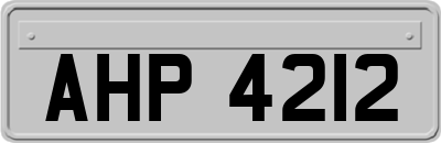 AHP4212