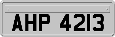 AHP4213
