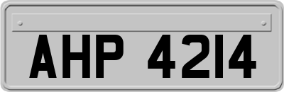 AHP4214