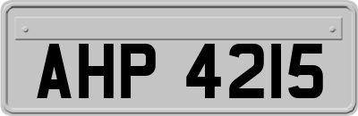 AHP4215