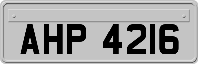AHP4216