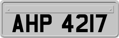 AHP4217