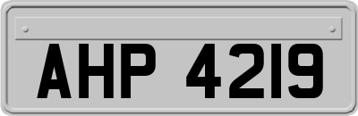 AHP4219