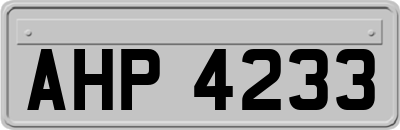 AHP4233