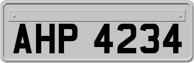 AHP4234