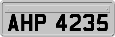 AHP4235