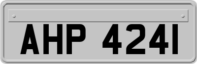 AHP4241