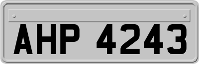 AHP4243