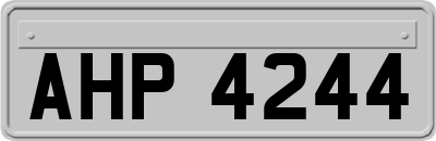 AHP4244