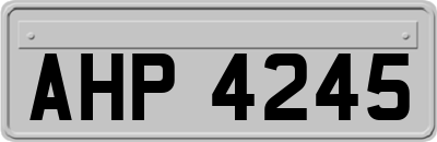 AHP4245