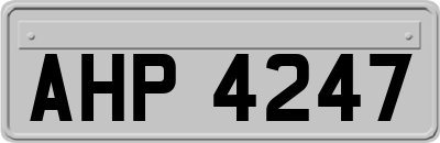 AHP4247
