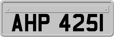 AHP4251