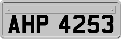 AHP4253