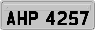 AHP4257