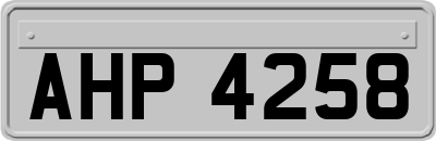 AHP4258