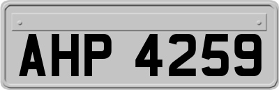 AHP4259