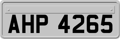 AHP4265