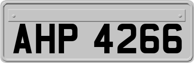 AHP4266