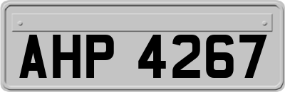 AHP4267