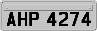 AHP4274