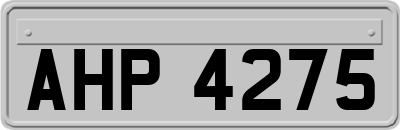 AHP4275