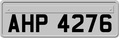 AHP4276