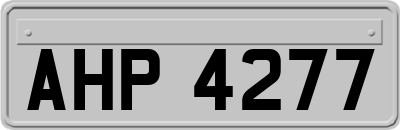 AHP4277