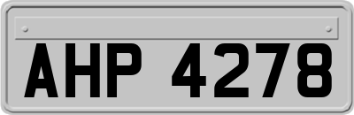 AHP4278