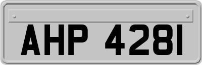 AHP4281