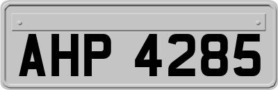 AHP4285
