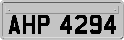 AHP4294