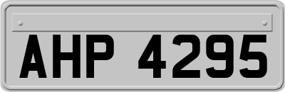 AHP4295