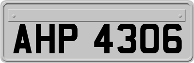 AHP4306
