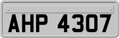 AHP4307