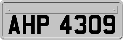 AHP4309