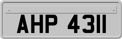 AHP4311