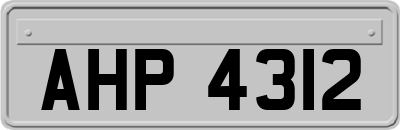 AHP4312