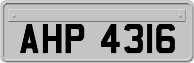 AHP4316