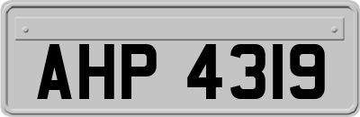 AHP4319