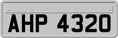 AHP4320
