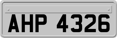 AHP4326