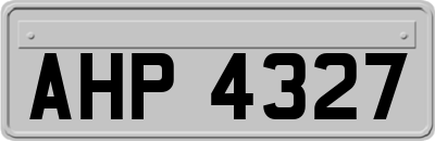 AHP4327