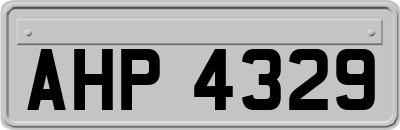AHP4329