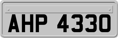 AHP4330