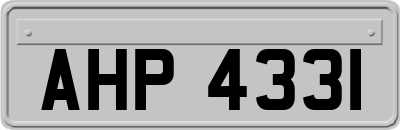 AHP4331