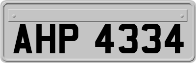 AHP4334