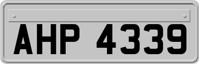 AHP4339