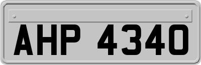 AHP4340