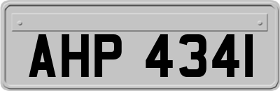 AHP4341